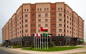 Tulip Inn Majan Hotel And Suites Salalah